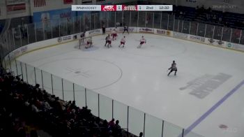 Replay: Home - 2024 Dubuque vs Chicago | Apr 5 @ 7 PM