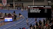 Youth Boys' 4x200m Relay, Finals 1 - Age 17-18