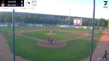 Replay: Home - 2023 Range Riders vs Mustangs | Jul 22 @ 7 PM