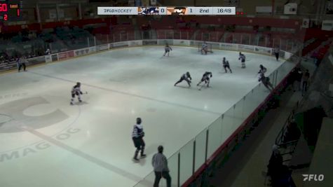 Replay: Home - 2024 Chateauguay vs Magog Cantonniers | Feb 11 @ 1 PM