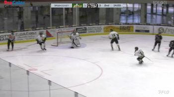 Replay: Away - 2024 Okotoks vs Blackfalds | Mar 16 @ 6 PM