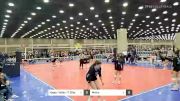 Happy Volley 17 Elite vs Metro 17 - 2022 JVA World Challenge presented by Nike - Expo Only