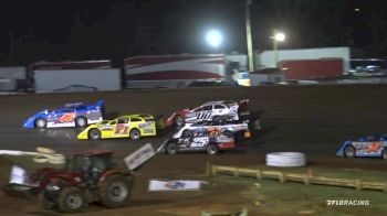 Heat Races | Ice Bowl at Talladega Short Track