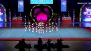 Merrimack Hawks - Youth Cheer [2021 Show Cheer 4 - Varsity - S-NB Day 2] 2021 Pop Warner National Cheer & Dance Championship