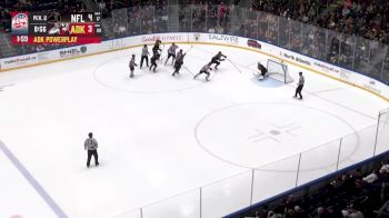 Replay: Home - 2023 Adirondack vs Newfoundland | Feb 10 @ 7 PM