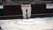 The Colony HS at 2022 NTCA Championships - Coppell