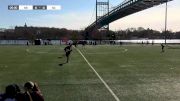 Stony Brook vs. Stars CW - 2019 New York 7s