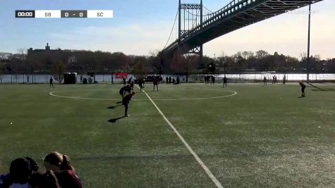 Stony Brook vs. Stars CW - 2019 New York 7s