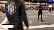 Grace Chen vs Ally Lee 2024 ADCC Las Vegas Open