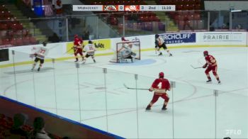 Replay: Home - 2023 Drumheller vs Calgary | Sep 6 @ 7 PM