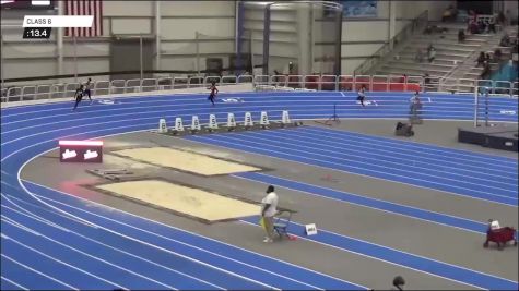 Replay: VHSL Indoor Championships | Class 5-6 | Feb 25 @ 9 AM