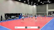 Capital vs Synergy - 2022 JVA World Challenge presented by Nike - Expo Only