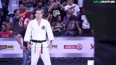 Roger Gracie vs. Buchecha Highlight Video