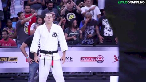 Roger Gracie vs Buchecha Full Highlight Video