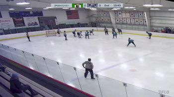 Replay: Home - 2024 SS Kings vs WBS Knights | Feb 18 @ 2 PM