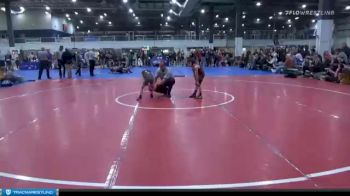 50 lbs Round 3 (6 Team) - Finnegan Askins, GREAT NECK WC - GOLD vs Dylan Fridley, BLACKHAWK WC