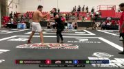 Marcos Chaddad vs Marcos Chaddad 2024 ADCC Sao Paulo Open