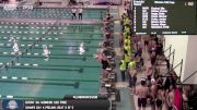 Replay: Landmark Swimming & Diving Championship | Feb 18 @ 10 AM