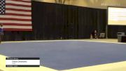 Eliana Omotosho - Women's Group, EAGC - 2021 USA Gymnastics Championships