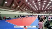 Colombia vs EC power 16 empire - 2022 JVA Charm City Challenge presented by Nike