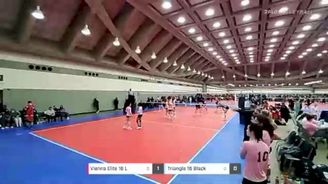 Colombia vs EC power 16 empire - 2022 JVA Charm City Challenge presented by Nike