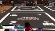Laysla Barbosa vs Franciele Dos Santos Nascimento 2024 ADCC South American Trials 2