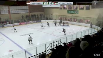 Replay: Home - 2024 Elmira vs St. Marys | Feb 2 @ 7 PM