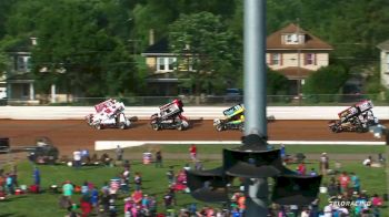 Heat Races | ASCoC Bob Weikert Memorial at Port Royal