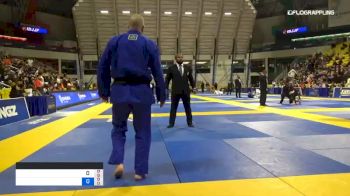 OTAVIO DE SOUZA NALATI vs CHARLES KILYAN MCGUIRE 2019 World Jiu-Jitsu IBJJF Championship