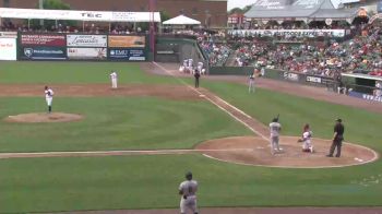 Replay: Home - 2023 Honey Hunters vs Barnstormers | Jun 20 @ 6 PM