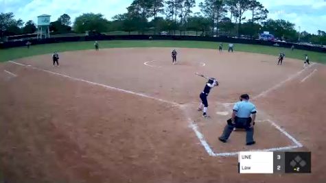 Lawrence vs. Une - 2022 THE Spring Games