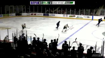 Replay: Tri-City vs Sioux City - Home - 2022 Tri-City vs Sioux City | Oct 21 @ 7 PM
