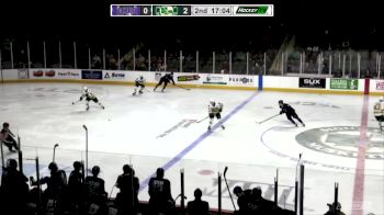 Replay: Tri-City vs Sioux City - Away - 2022 Tri-City vs Sioux City | Oct 21 @ 7 PM