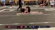 Myles Javelosa vs Myles Javelosa 2024 ADCC Las Vegas Open