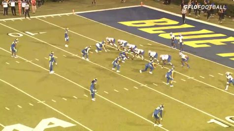 Replay: Hampton vs Delaware | Sep 24 @ 6 PM