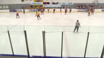 Replay: Home - 2024 Listowel vs Caledon | Mar 10 @ 2 PM