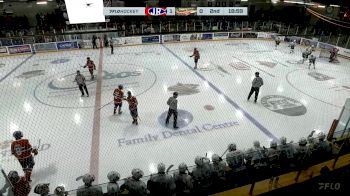 Replay: Home - 2024 Canadiens vs Golden Hawks | Mar 22 @ 7 PM