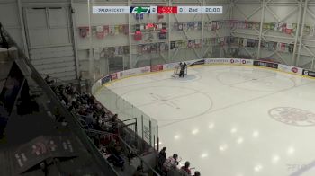 Replay: Home - 2024 Trois-Rivieres vs Saint-Francois | Mar 15 @ 6 PM