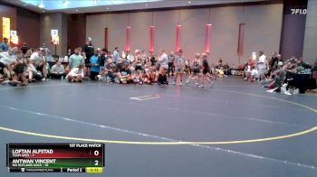 Replay: Mat 13 - 2023 Cowboy Rumble Individual | Aug 6 @ 2 PM