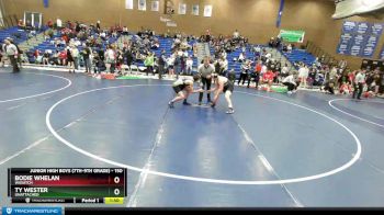 Replay: Mat 6 - 2023 Utah Northern State | Jan 28 @ 9 AM