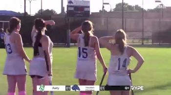 Replay: Awty International vs Houston Christian - 2021 Awty Int vs Houston Christian | Oct 19 @ 5 PM