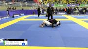 RICKSON DA MOTA MARINHO vs GABRIEL DE OLIVEIRA DA SILVA 2024 Brasileiro Jiu-Jitsu IBJJF