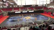 ORIGINS "Austin TX" at 2022 WGI Guard Dallas Regional