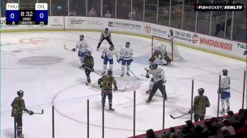 Replay: Home - 2022 Wichita vs Tulsa | Nov 11 @ 7 PM
