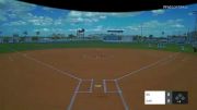 University At Alba vs. Georgetown Univers - 2022 THE Spring Games