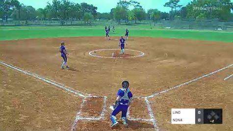 Winona State vs. Lindenwood Uni - 2022 THE Spring Games