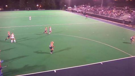 Full Replay - 2019 Northwestern at Penn State | Big Ten Womens Field Hockey - Northwestern at Penn State - Oct 11, 2019 at 7:44 PM EDT