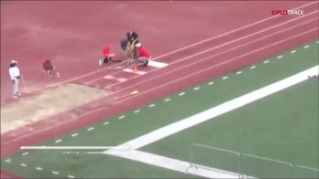 2019 AAU Region 19 Qualifier - Day One Replay, Part 1