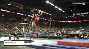 Rachael Donovan - Bars, ILLINIOS - 2019 Elevate the Stage Toledo presented by ProMedica