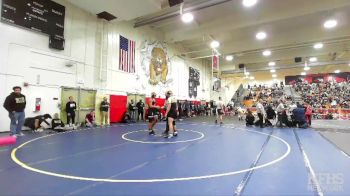 195 lbs 3rd Place Match - Nathan Blanco, Chino vs Aiden Pacheco, Northview